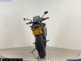 KTM 890 Duke 2024 motorcycle #4
