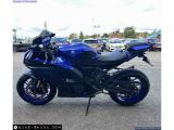 Yamaha YZF-R7 2024 motorcycle #4