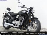 Triumph Speedmaster 1200 for sale