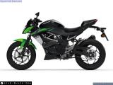 Kawasaki Z125 2023 motorcycle for sale