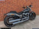 Harley-Davidson FXBR Breakout 1923 2026 motorcycle #3