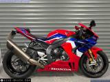 Honda CBR1000RR Fireblade 2023 motorcycle for sale