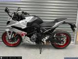 Suzuki GSX-8R 2024 motorcycle #3