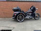 Harley-Davidson FLHT 1923 Electra Glide 2019 motorcycle #2