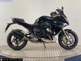 BMW R1250RS 2023 motorcycle #2