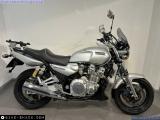 Yamaha XJR1300 2000 motorcycle for sale