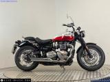 Triumph Speedmaster 1200 2025 motorcycle #2
