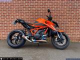 KTM 1390 Superduke for sale