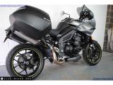 Triumph Tiger 1050 2020 motorcycle #4