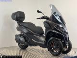 Piaggio MP3-530 2023 motorcycle #1