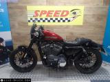 Harley-Davidson XL1200 Sportster 2018 motorcycle #2
