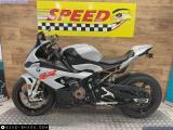 BMW S1000RR 2021 motorcycle #4