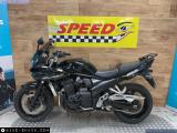 Suzuki GSF1250 Bandit 2010 motorcycle #4