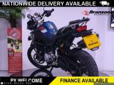 BMW F850GS 2022 motorcycle #3
