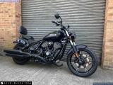 Indian Chief 1800 2021 motorcycle #4