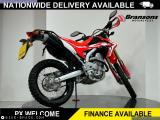 Honda CRF250 2020 motorcycle #2