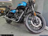 Royal Enfield Meteor 350 2021 motorcycle #3