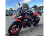 Aprilia Tuono 660 2021 motorcycle #3
