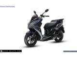 Sym Jet 125 2026 motorcycle #1