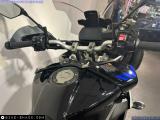 Yamaha Tracer 900 2018 motorcycle #4