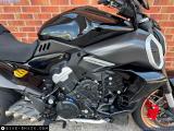 Ducati Diavel V4 1200 2024 motorcycle #4