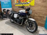 Triumph Bonneville 865 2014 motorcycle #2