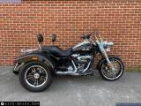 Harley-Davidson FLRT Freewheeler 1868 2022 motorcycle for sale