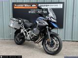 Triumph Tiger 1200 for sale