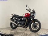 Triumph Speed Twin 900 for sale