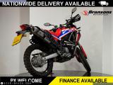 Honda CRF300 2021 motorcycle #2