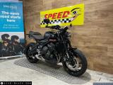 Triumph Trident 660 2025 motorcycle #2