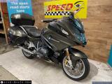 BMW R1250RT for sale