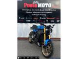 Yamaha XSR900 2025 motorcycle #3