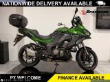 Kawasaki Versys 1000 2020 motorcycle for sale