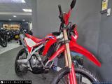 Honda CRF300 2022 motorcycle #2