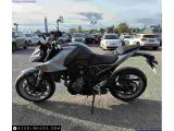 Suzuki GSX-8S 2025 motorcycle #4
