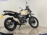 Royal Enfield Himalayan 450 2026 motorcycle #3