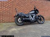 Harley-Davidson RH975 Nightster 2024 motorcycle #2