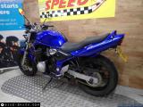 Suzuki GSR600 2002 motorcycle #4