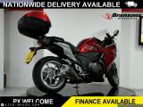 Honda VFR1200F 2010 motorcycle #2