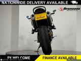 Triumph Street Triple 675 2012 motorcycle #3