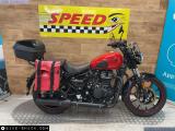 Royal Enfield Meteor 350 2024 motorcycle #4