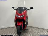 Yamaha NMAX 125 2021 motorcycle #2