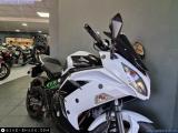 Kawasaki ER-6F 2016 motorcycle #2