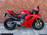 Ducati Panigale V2 955 for sale