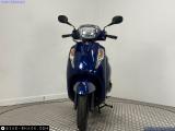 Suzuki UZ125 Address 2023 motorcycle #2