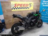 Kawasaki Z1000SX 2024 motorcycle #4