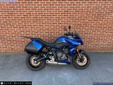Triumph Tiger 660 2023 motorcycle #2
