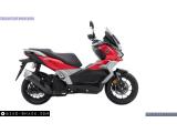 Voge SR1-125 2026 motorcycle #2