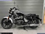 Royal Enfield Super Meteor 650 2023 motorcycle #3